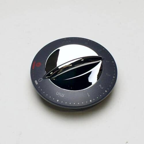 Delonghi Control Knob & Insert - KW660044