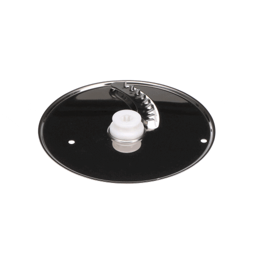 Delonghi Food Processor Julienne Chipper Plate (Fine) - KW663890