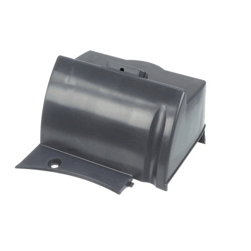 Delonghi Mixer Body Cover Assembly - KW674863