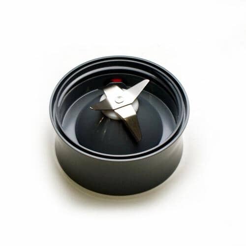Delonghi Food Processor Liquidiser Base Assembly - KW680953