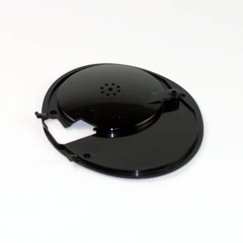 Delonghi Lid Inner Moulding W/Hinge Pin - KW685094