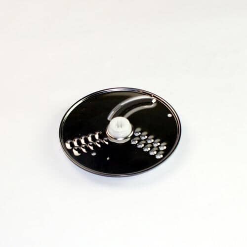 Delonghi Thick Slicer Plate - KW694332