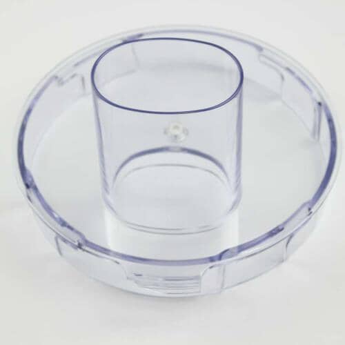 Delonghi Food Processor Main Lid - KW707610