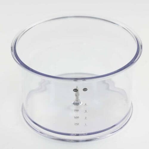 Delonghi Blender Bowl - KW710466