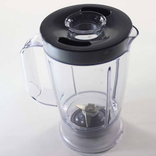 Delonghi Liquidiser Assembly Complete - Kw710817