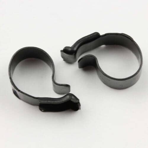 Delonghi Coffee and Espresso Maker Fuse Clamps - KW711546