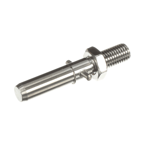 Delonghi Stand Mixer Beater Shaft Assembly with Circlip - KW711986