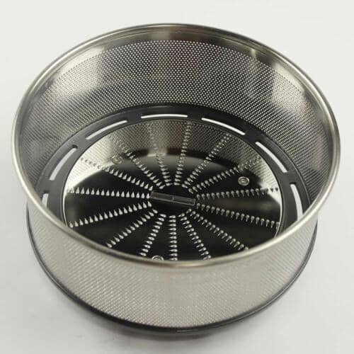Delonghi Juicer Filter Drum - KW712118
