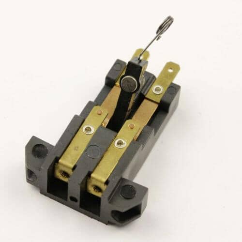 Delonghi Switch Contact Assembly - KW712293