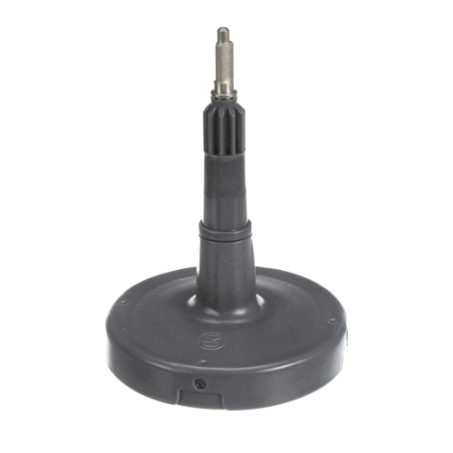 Delonghi Food Processor Geared Drive Unit - KW712566