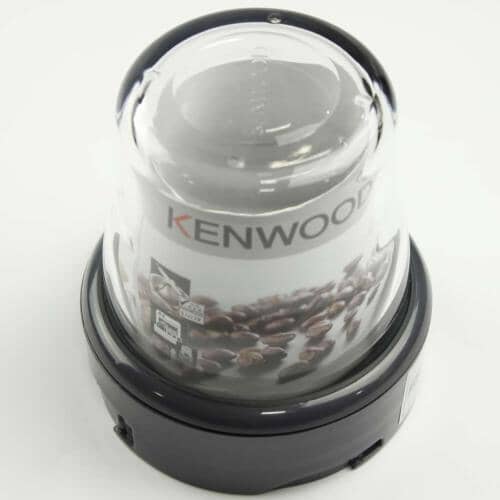 Delonghi Food Processor Mill Assembly Complete - KW712619