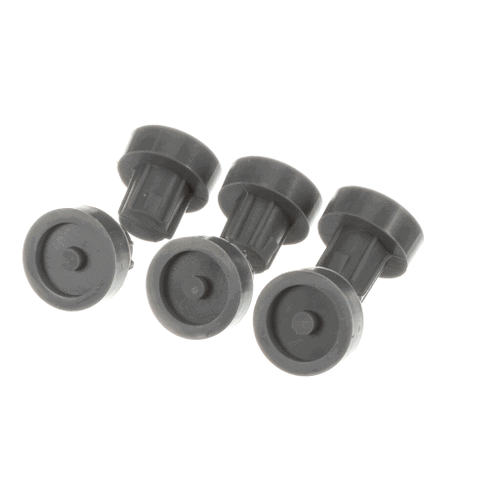 Delonghi Mixer Foot 6pc - KW712911