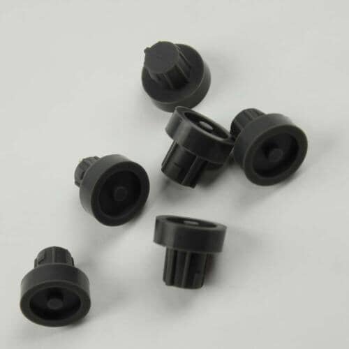 Delonghi Mixer Foot 6pc - KW712911