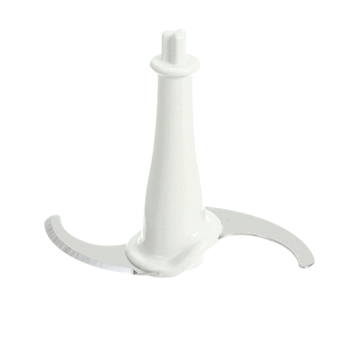 Delonghi Hand Blender Knife Blades with Guard - KW712997