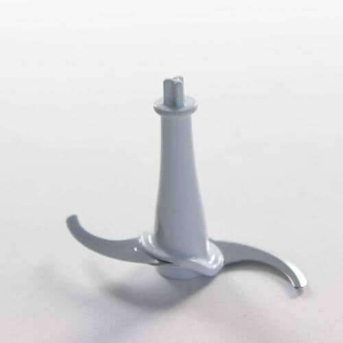 Delonghi Hand Blender Knife Blades with Guard - KW712997