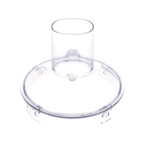 Delonghi Food Processor Bowl Lid - KW713097