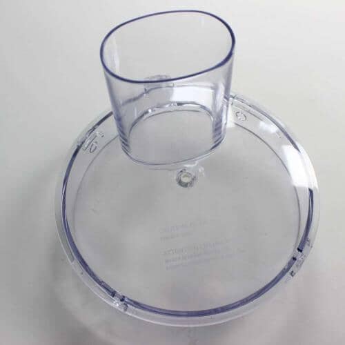Delonghi Food Processor Bowl Lid - KW713097