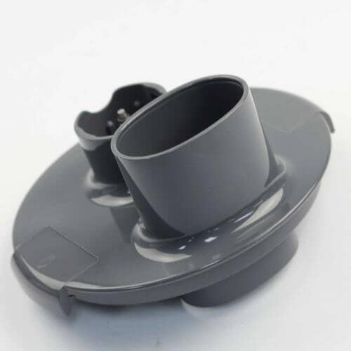 Delonghi Blender Geared Cover Assembly - KW713912