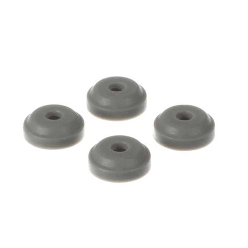 Delonghi Toaster Foot 4-Pack - KW713921