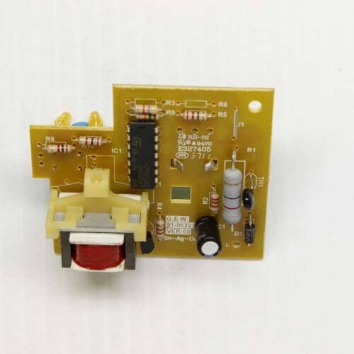 Delonghi Toaster Main Pcb Dtt020X Ser - KW714104