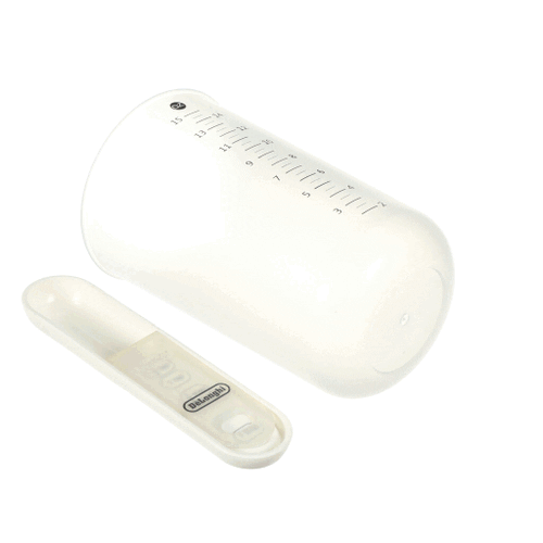 Delonghi Breadmaker Measuring Cup & Spoon - KW714129