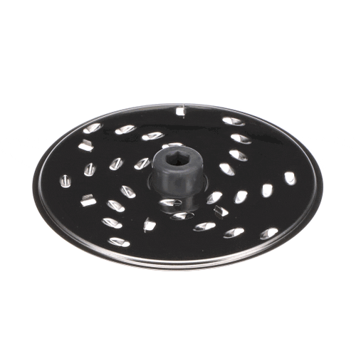 Delonghi Food Processor Coarse Shredder Plate - KW714240