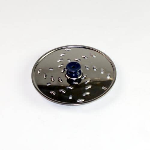 Delonghi Food Processor Coarse Shredder Plate - KW714240