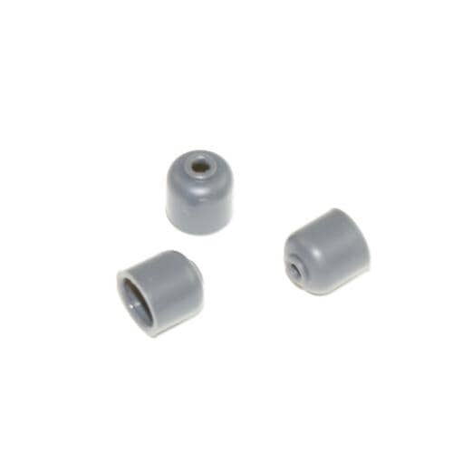 Delonghi Food Processor Buffer (Pack of 3) - KW714246