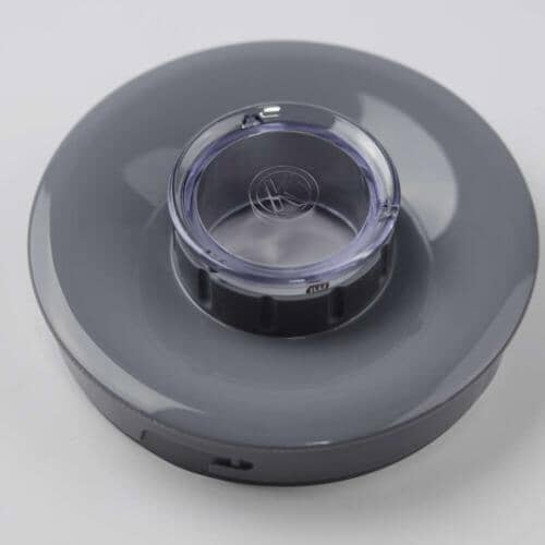 Delonghi Goblet Lid $ Filler Cap - Grey - KW714294