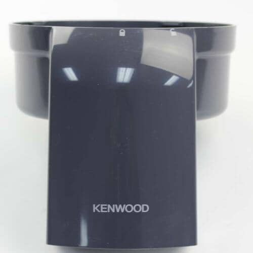 Delonghi Food Processor Body MGX400 - KW714446