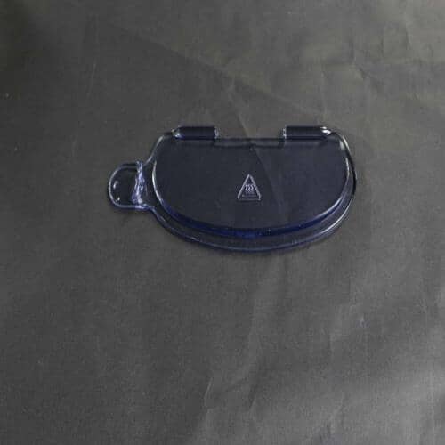 Delonghi Mixer Feed Chute Lid - KW714714