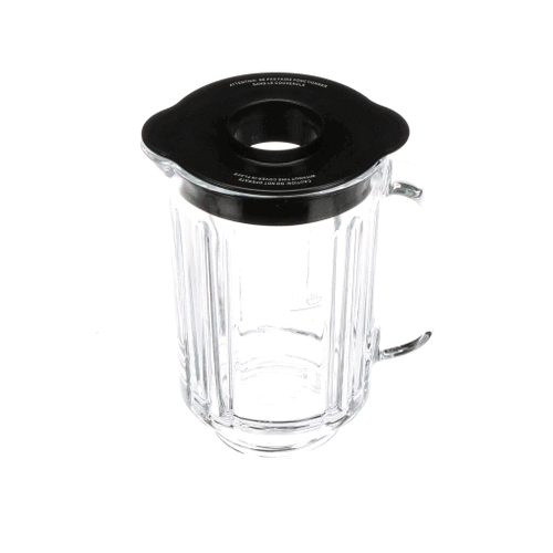 Delonghi Blender Glass Liquidiser 2L - KW714920