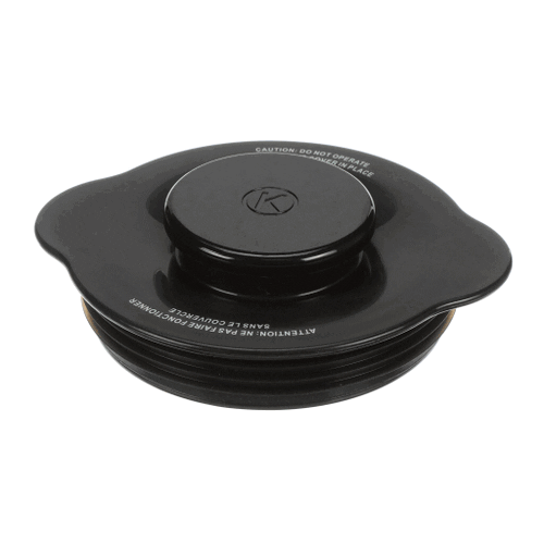 Delonghi Blender Lid, Seal & Filler Cap - KW714924