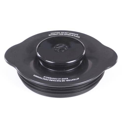 Delonghi Blender Lid, Seal & Filler Cap - KW714924
