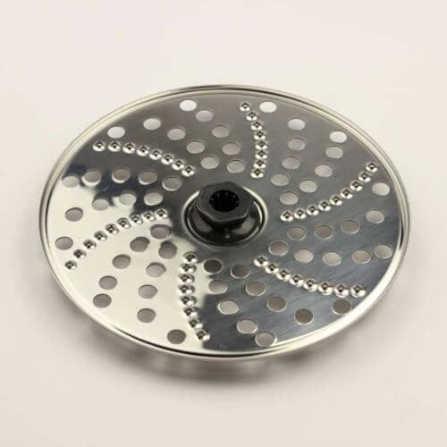 Delonghi Food Processor Rasping Disc - KW715024