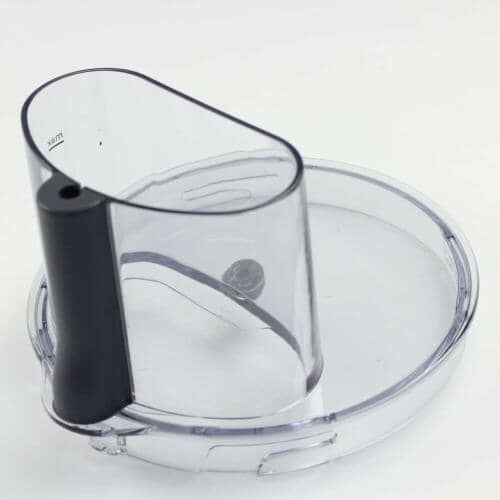 Delonghi Food Processor Bowl Lid Assembly - KW715509