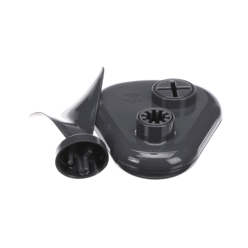 Delonghi Food Processor Fold Tool Assembly - KW715520