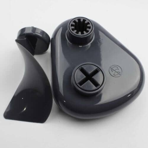 Delonghi Food Processor Fold Tool Assembly - KW715520