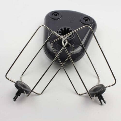 Delonghi Food Processor Dual Whisk Assembly - KW715521