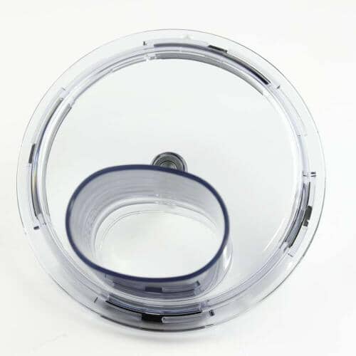 Delonghi Food Processor Lid Assembly - KW715668