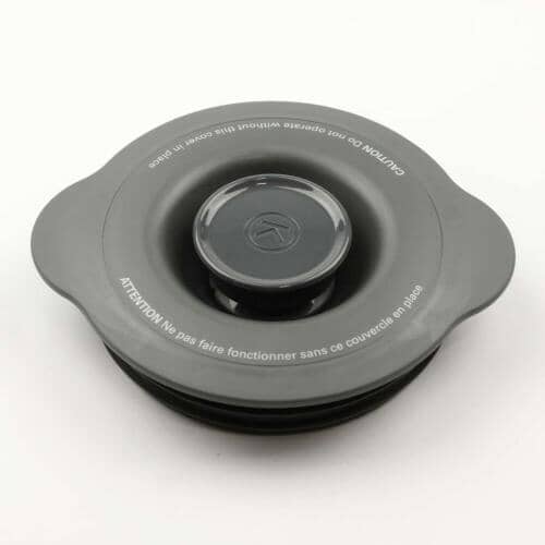 Delonghi Lid (Printed), Filler Cap - KW715993
