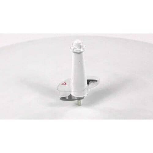 Delonghi Blender Ice Blade Assembly Including Guard - KW716064
