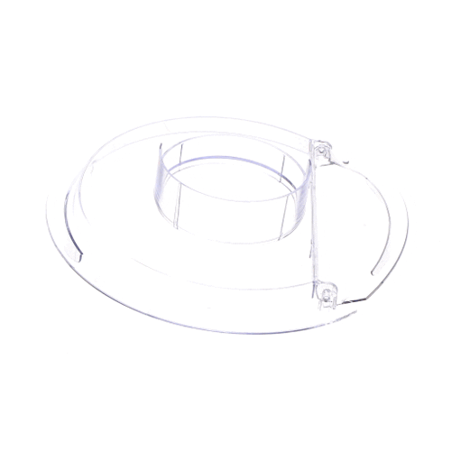 Delonghi Food Processor Round Splash Guard - KW716198