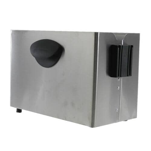 Delonghi Deep Fryer Body Assembly - LN1028