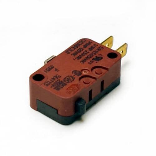 Delonghi Portable Air Conditioner Microswitch - NE1006
