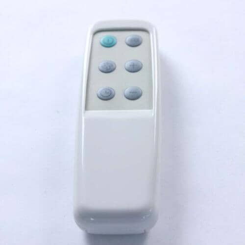 Delonghi Portable Air Conditioner Telecomando - NE1068