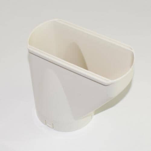 Delonghi Portable Air Conditioner Window Outlet - NE1127