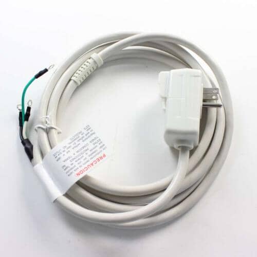 Delonghi Portable Air Conditioner Power Supply Cord - NE1266