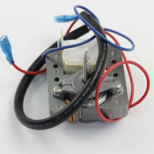 Delonghi Portable Air Conditioner Motor - NE1268