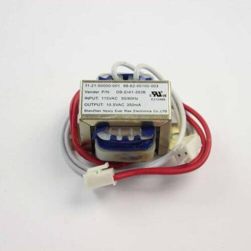 Delonghi Dehumidifier Transformer - NE1508